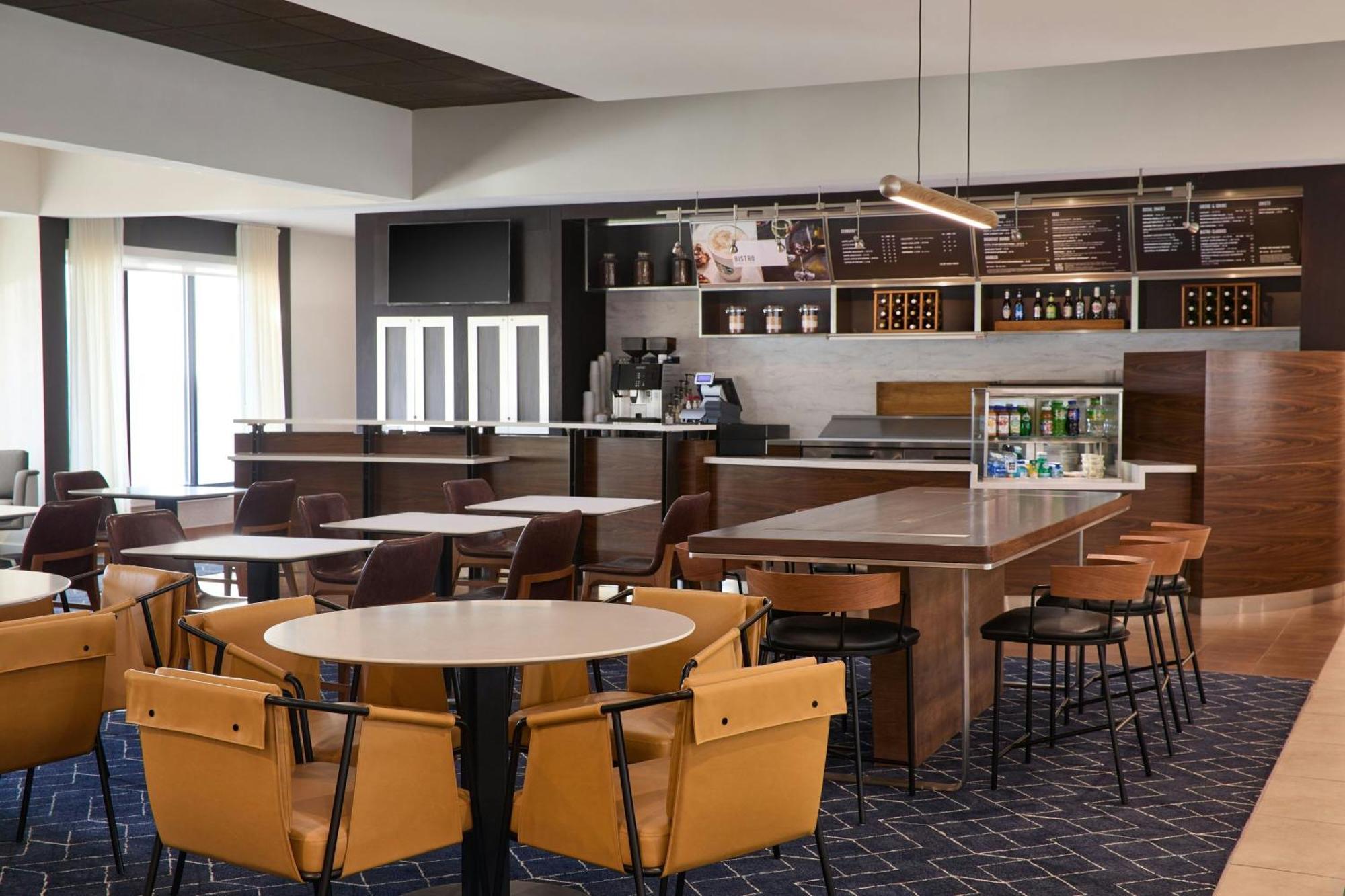 Courtyard St. Louis Hotel Creve Coeur