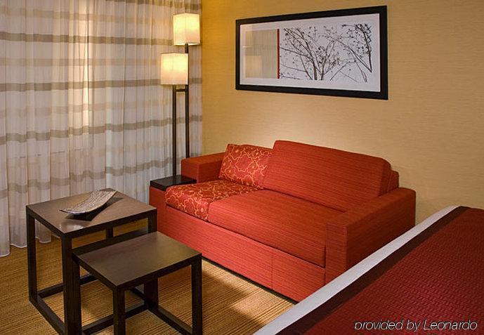 Hotel Courtyard St. Louis Creve Coeur