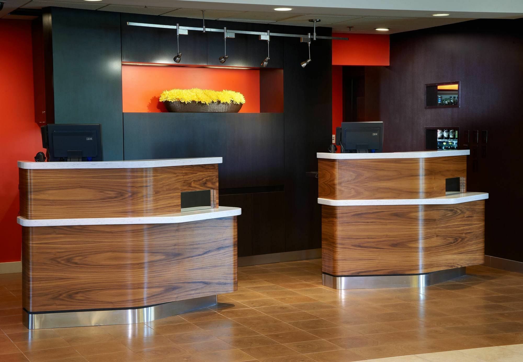 Hotel Courtyard St. Louis Creve Coeur