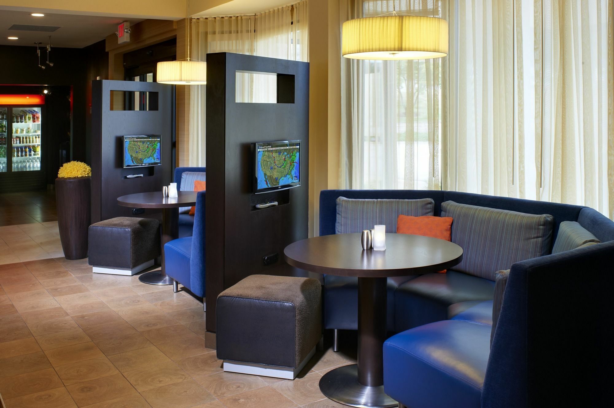Courtyard St. Louis Creve Coeur
